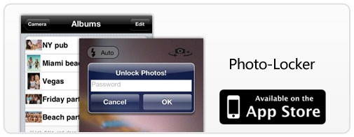 5 ứng dụng bảo mật ảnh với passcode cho iPhone Photo-locker-app