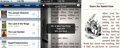 6 ứng dụng xem PDF miễn phí cho iPad Stanza-app-ipad